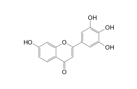 7,3',4',5'-Tetrahydroxyflavone