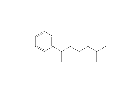 1,5-Dimethylhexylbenzene