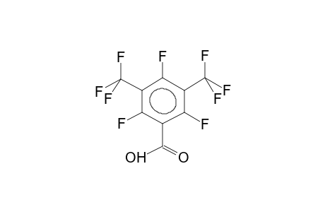 PERFLUORO-3,5-DIMETHYLBENZOIC ACID