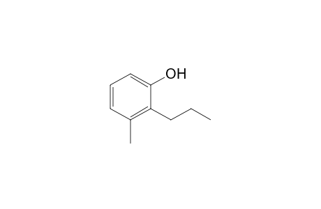 3-Methyl-2-propylphenol