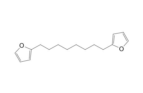 1,8-Di(2-furyl)octane