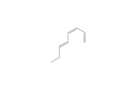 (3Z,5E)-octa-1,3,5-triene