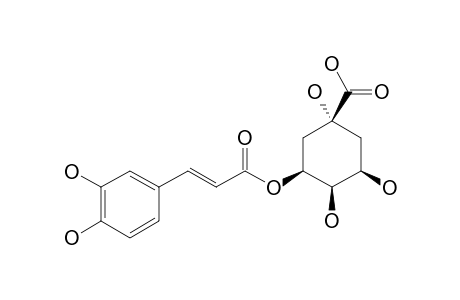 Chlorogenic acid