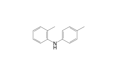 2-methyl-N-(p-tolyl)aniline