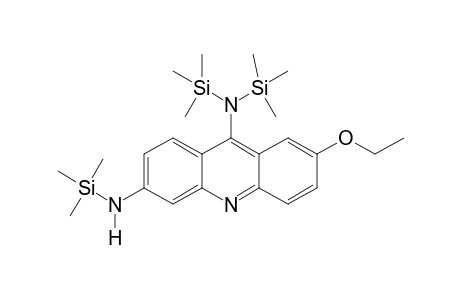 Ethacridine 3TMS