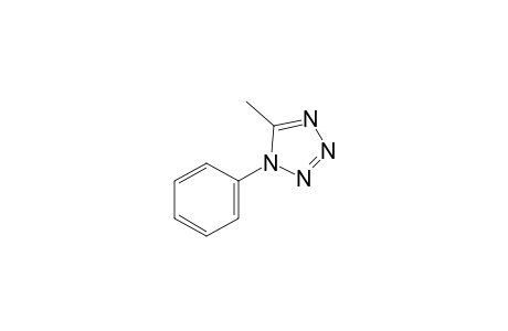 5-methyl-1-phenyl-1H-tetrazole