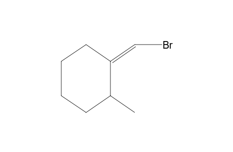 (E,2S)-(-)-1-(BROMOMETHYLENE)-2-METHYLCYCLOHEXANE