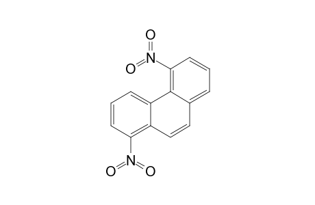 1,5-Dinitrophenjanthrene