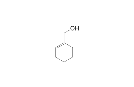 1-Cyclohexene-1-methanol
