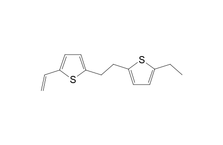 2-Ethyl-5'-vinyl-2,2'-ethylenedithiophene