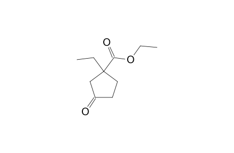 ETHYL-1-ETHYL-3-OXOCYCLOPENTANECARBOXYLATE