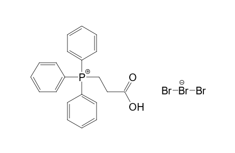 (2-Carboxyethyl)triphenylphosphonium tribromide