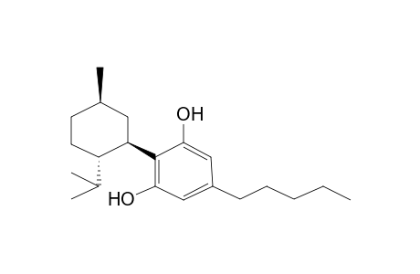 1(R)-Tetrahydrocannabidiol