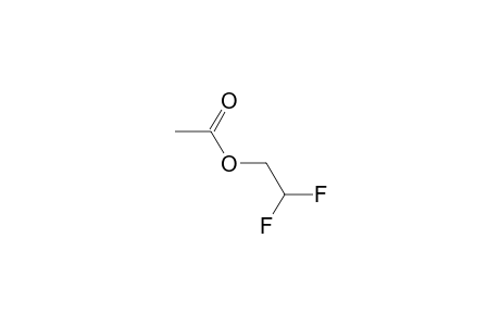 2,2-Difluoroethyl acetate