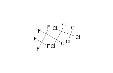 Heptachloropentafluoropentane