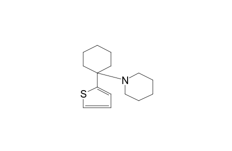 Tenocyclidine