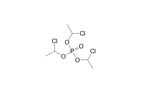 Tris(1-chloroethyl)phosphate