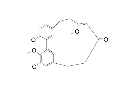 6'-HYDROXY-GARUGANIN-V