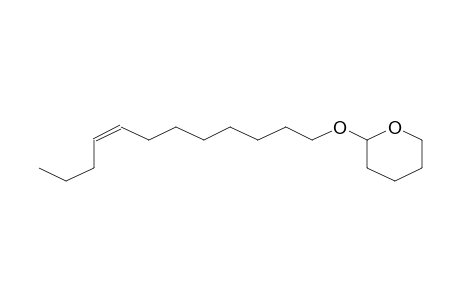 (Z)-1-(2-TETRAHYDROPYRANYLOXY)DODEC-8-ENE