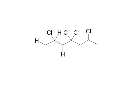 2,4,4,6-TETRACHLOROHEPTANE