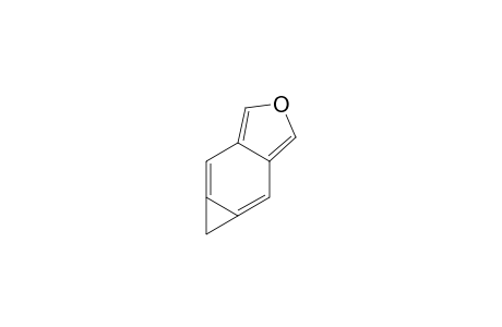 5H-CYClOPROP-[F]-ISOBENZOFURAN