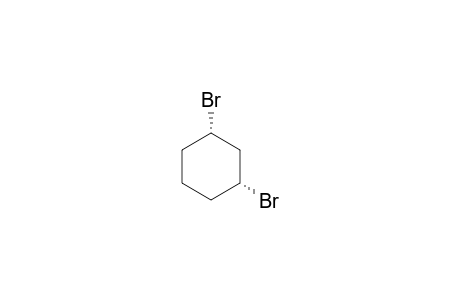 cis- and trans-1,3-Dibromocyclohexane