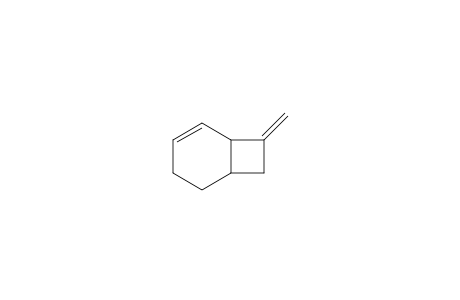 8-Methylenebicyclo[4.2.0]oct-2-ene