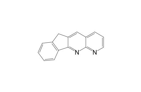 6H-Indeno[1,2-b][1,8]naphthyridine