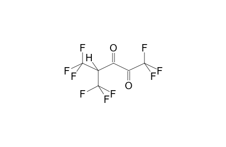 2-HYDROPERFLUORO-2-METHYLPENTADIONE-3,4