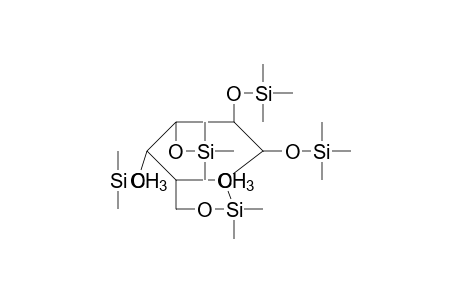 GALACTOSE, PENTA-TMS-ETHER