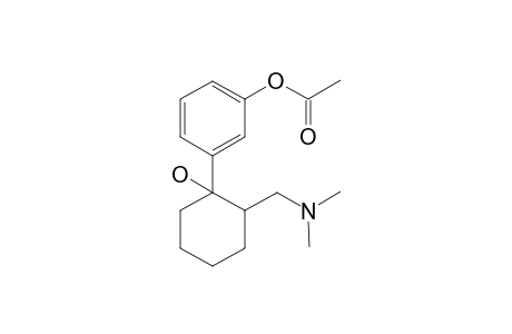 Tramadol-M (O-demethyl-) AC