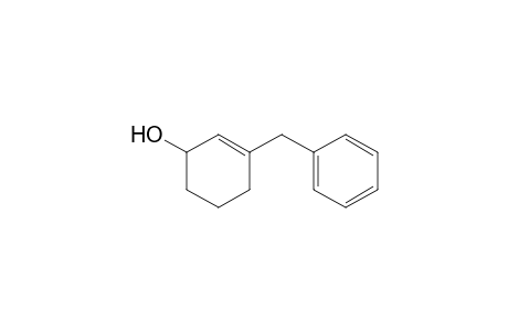3-Benzylcyclohex-2-en-1-ol