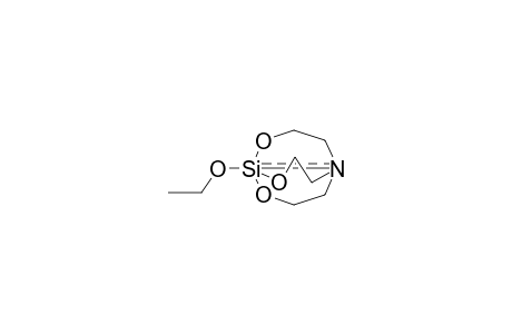 1-ETHOXYSILATHRANE