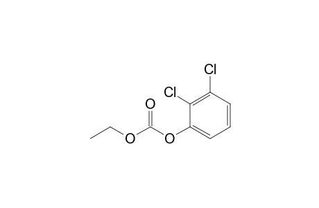 Ethyl 2,3-dichlorophenyl carbonate