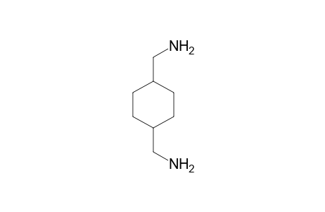 [4-(Aminomethyl)cyclohexyl]methylamine