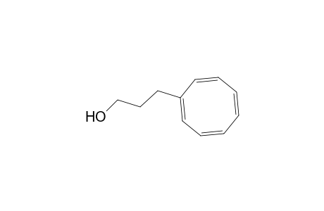 1,3,5,7-Cyclooctatetraene-1-propanol