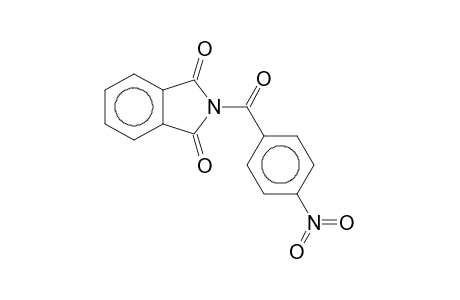 N-(4-nitrobenzoyl)phthalimide
