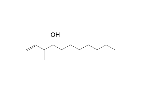 3-Methyl-1-undecen-4-ol