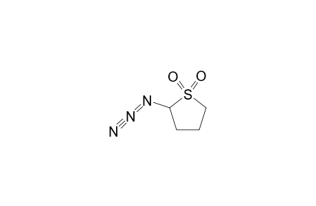 2-AZIDO-TETRAHYDROTHIOPHENE-1,1-DIOXIDE