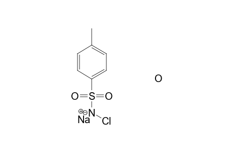 Chloramine-T hydrate