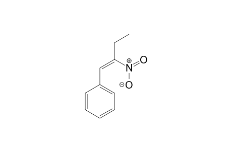 1-Phenyl-2-nitrobut-1-ene