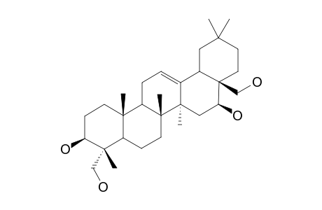 23-Hydroxy-longispinogenin