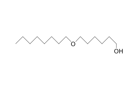 6-Octyloxy-hexanol