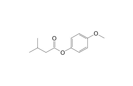 1,1-Dimethyl-2-[(4'-methoxyphenoxy)carbonyl]ethane
