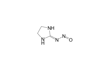 N-(2-imidazolin-2-yl)nitrous amide