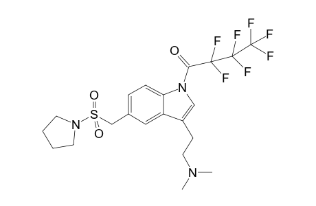 Almotriptan HFB