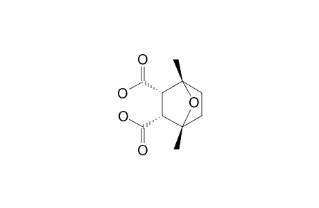 endo-Dimethyl 7-oxabicyclo[2.2.1]heptane-2,3-dicarboxylate