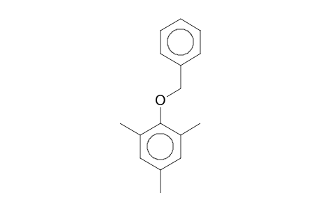 2-(Benzyloxy)-1,3,5-trimethylbenzene