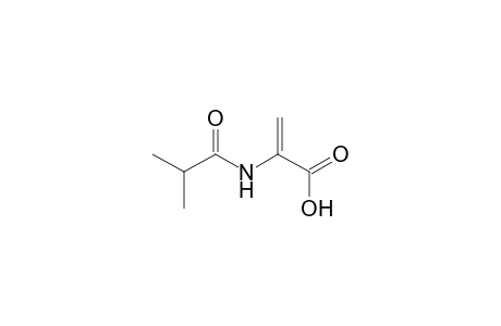 N-Isobutyryldehydroalanine