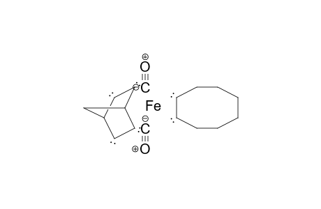 Iron, dicarbonyl-(.eta.-2-Z-cyclooctene)(.eta.-4-norbornadiene)